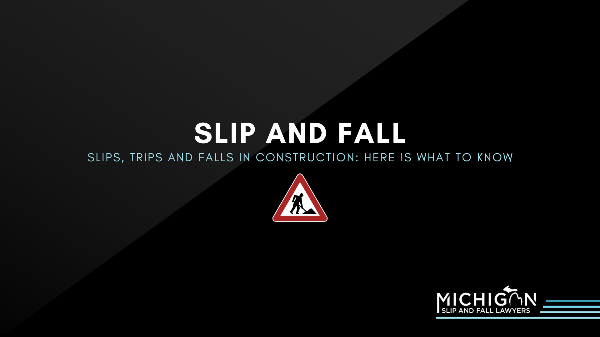 Slips, Trips And Falls In Construction: What Are My Legal Rights?
